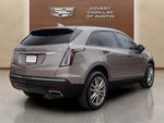 2022 Cadillac XT5 Sport