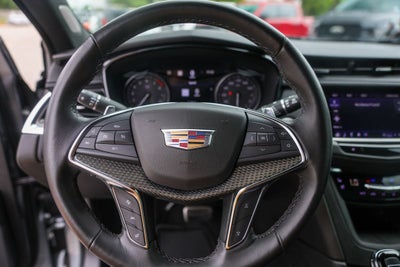 2023 Cadillac XT5 Sport