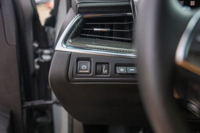 2023 Cadillac XT5 Sport