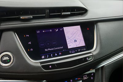 2023 Cadillac XT5 Sport