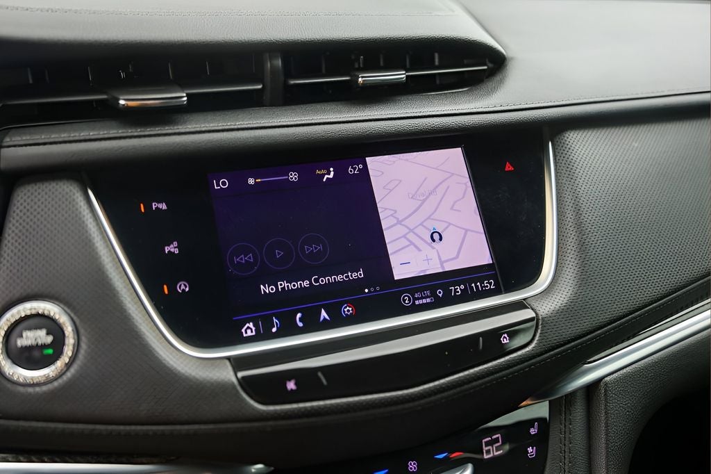 2023 Cadillac XT5 Sport