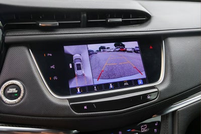 2023 Cadillac XT5 Sport