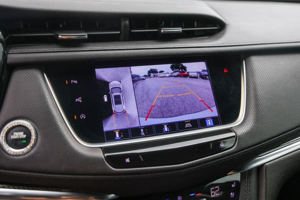 2023 Cadillac XT5 Sport