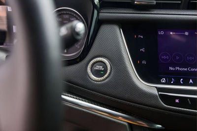 2023 Cadillac XT5 Sport