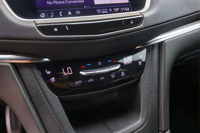 2023 Cadillac XT5 Sport