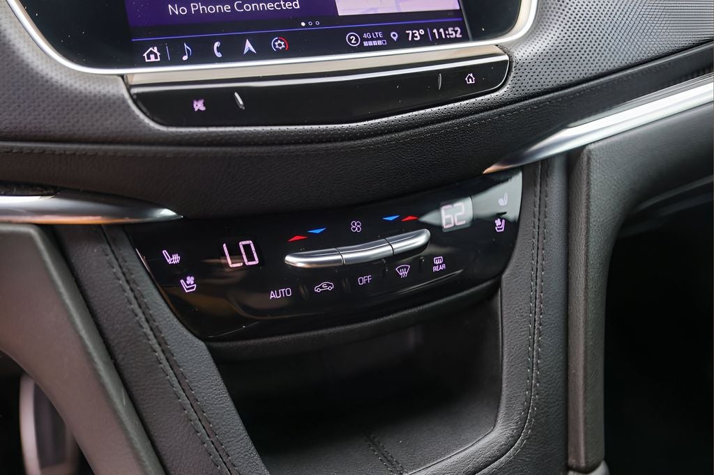 2023 Cadillac XT5 Sport