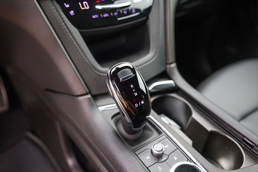 2023 Cadillac XT5 Sport