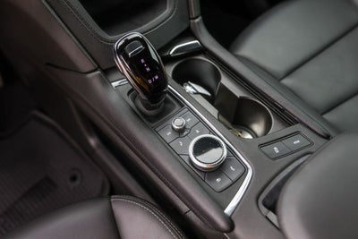 2023 Cadillac XT5 Sport