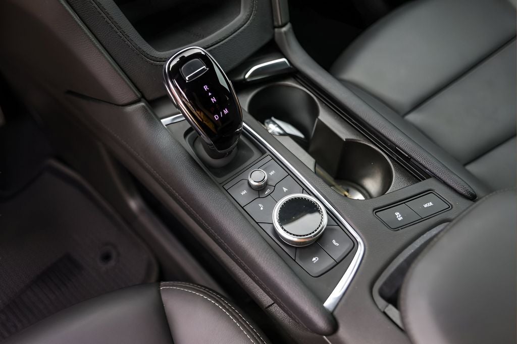 2023 Cadillac XT5 Sport