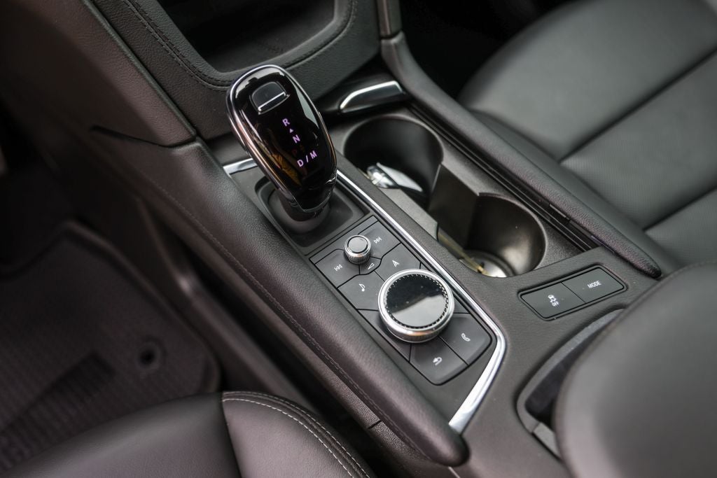 2023 Cadillac XT5 Sport