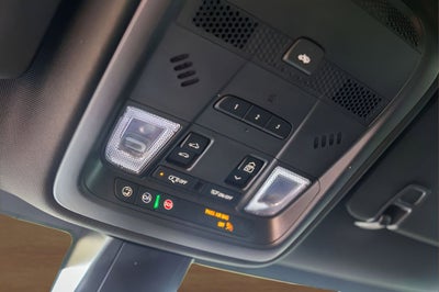 2023 Cadillac XT5 Sport