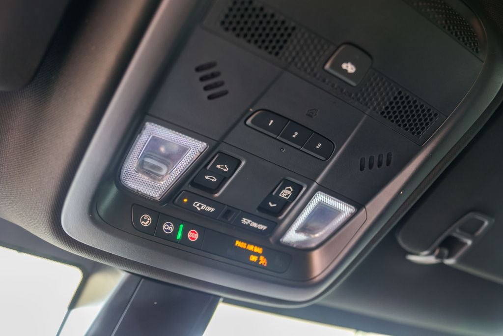 2023 Cadillac XT5 Sport