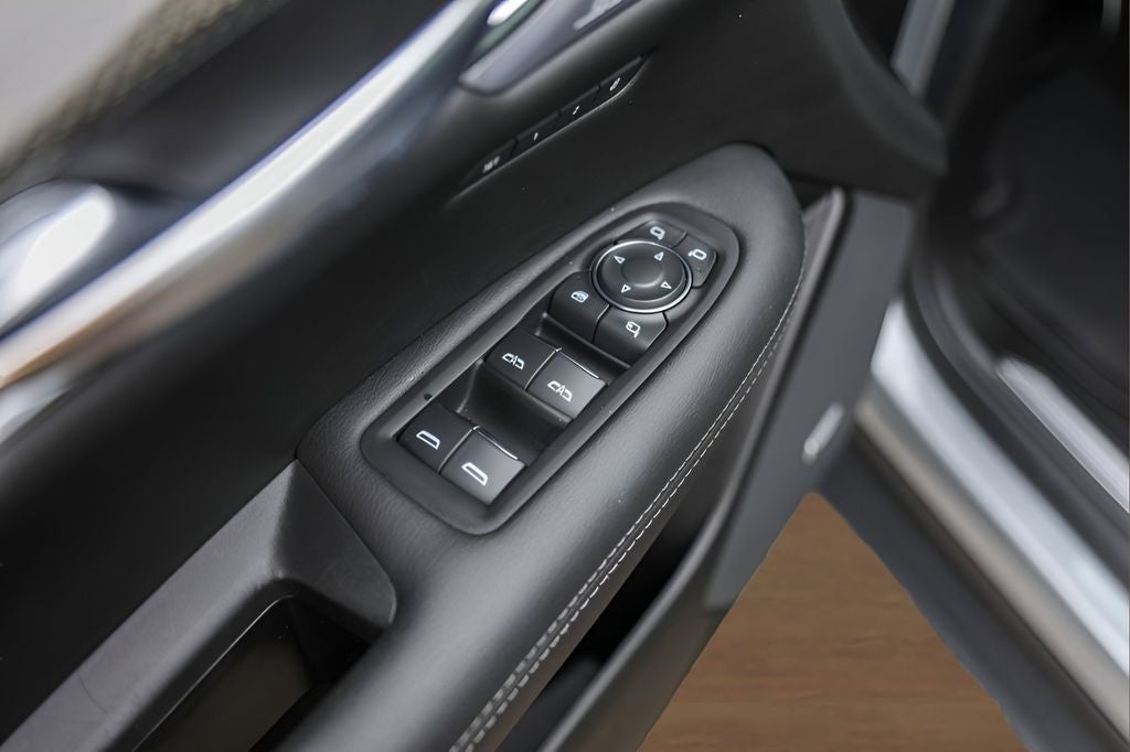 2023 Cadillac XT5 Sport