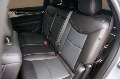 2023 Cadillac XT5 Sport