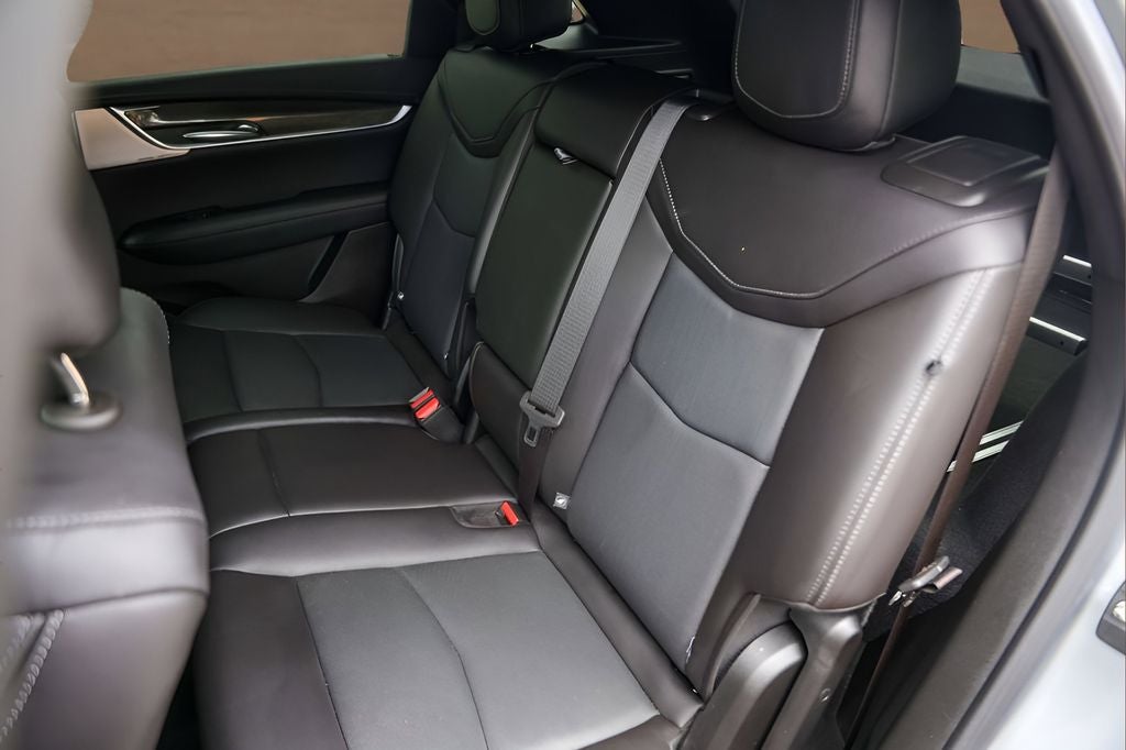 2023 Cadillac XT5 Sport