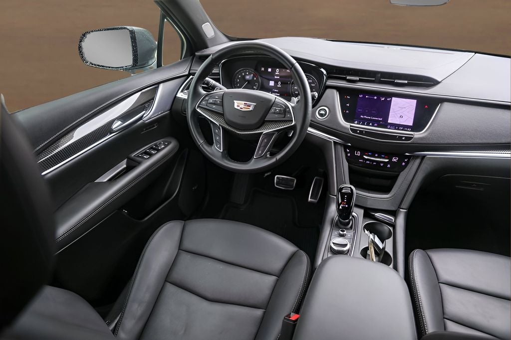 2023 Cadillac XT5 Sport