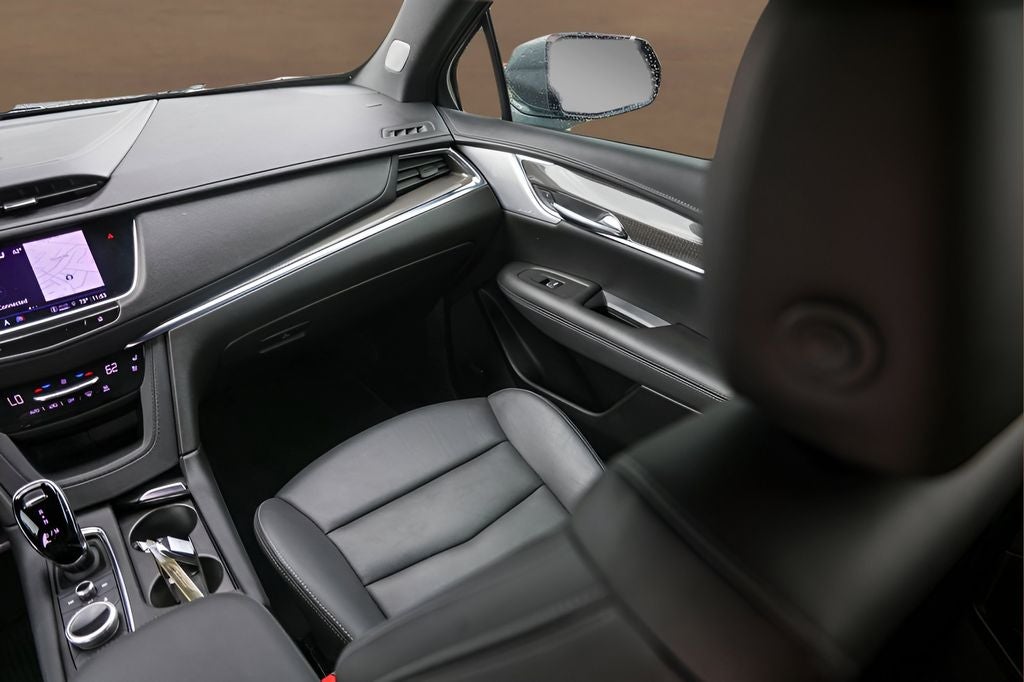 2023 Cadillac XT5 Sport