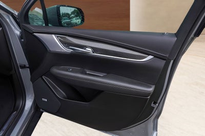 2023 Cadillac XT5 Sport