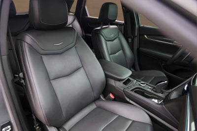 2023 Cadillac XT5 Sport