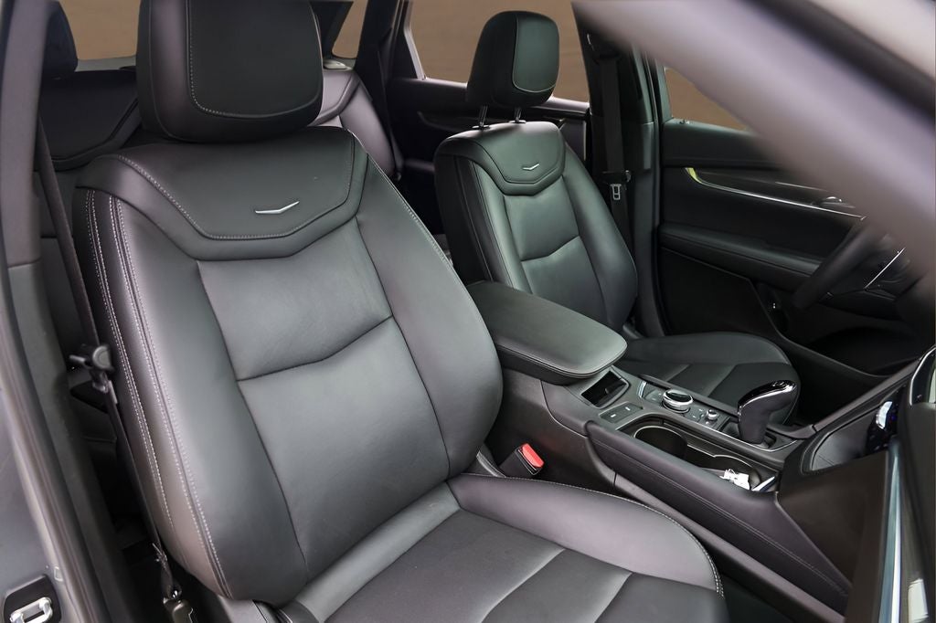 2023 Cadillac XT5 Sport