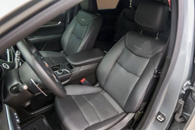 2023 Cadillac XT5 Sport