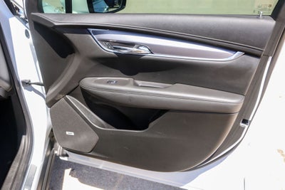 2025 Cadillac XT6 Luxury