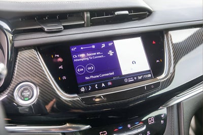 2023 Cadillac XT6 Sport