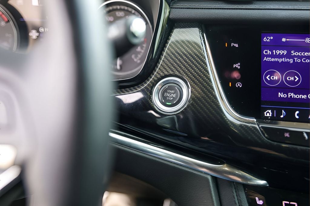 2023 Cadillac XT6 Sport