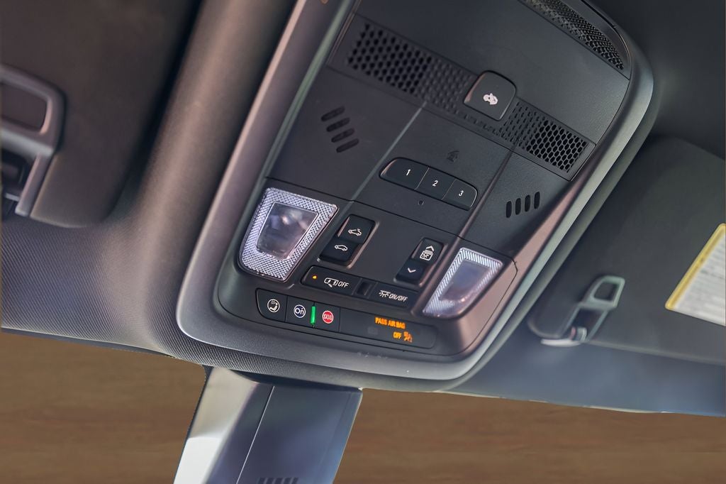 2023 Cadillac XT6 Sport