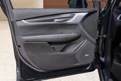 2023 Cadillac XT6 Sport