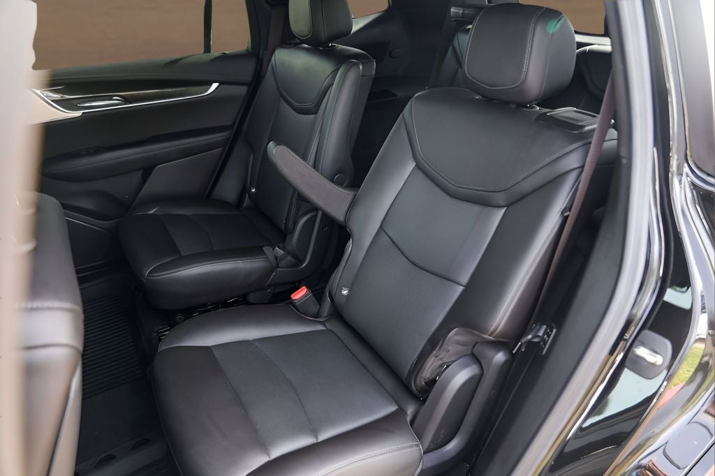 2023 Cadillac XT6 Sport