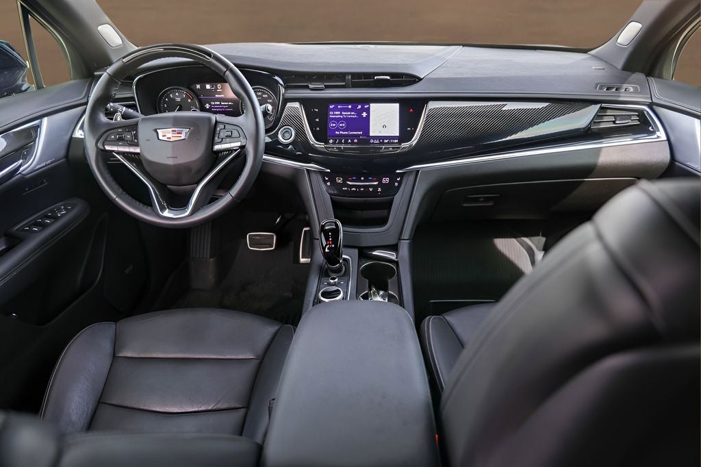 2023 Cadillac XT6 Sport