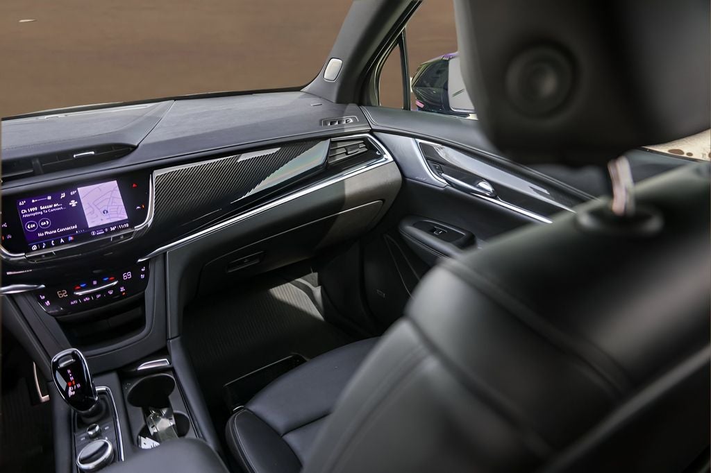 2023 Cadillac XT6 Sport