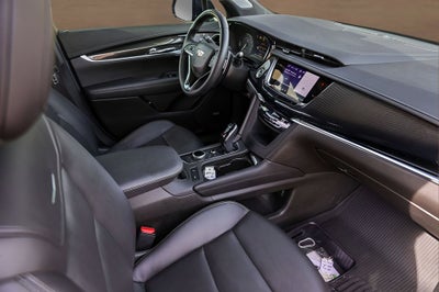 2023 Cadillac XT6 Sport