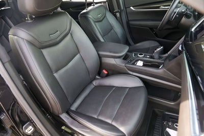 2023 Cadillac XT6 Sport