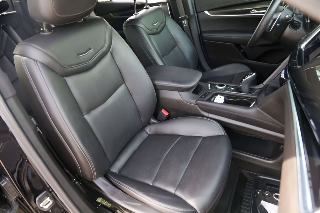 2023 Cadillac XT6 Sport