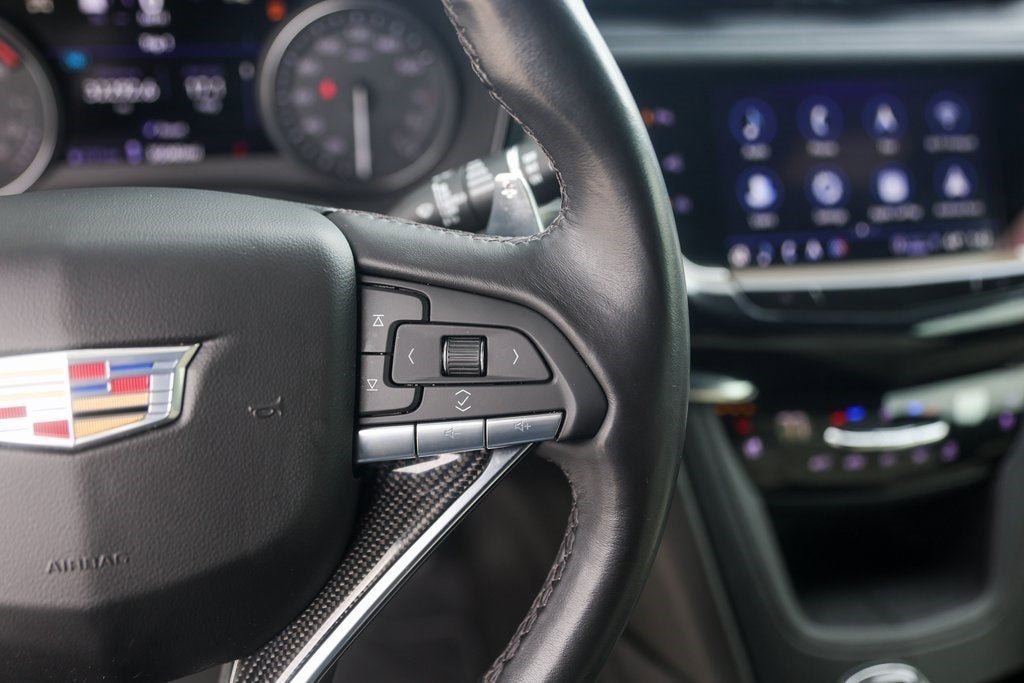 2023 Cadillac XT6 Sport