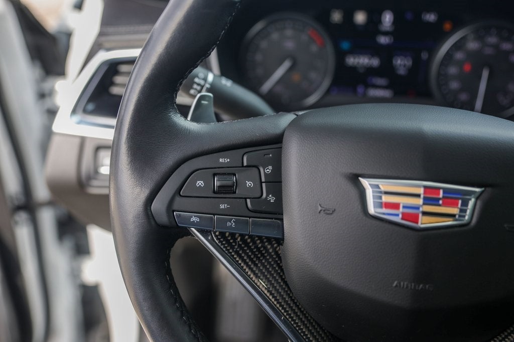 2023 Cadillac XT6 Sport