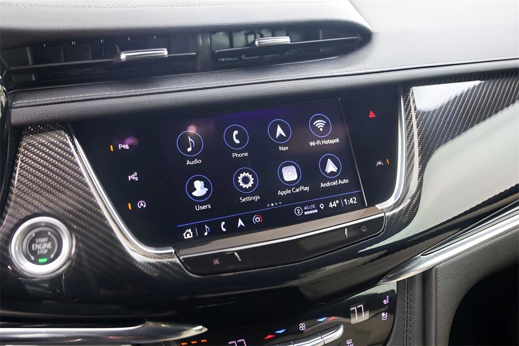 2023 Cadillac XT6 Sport