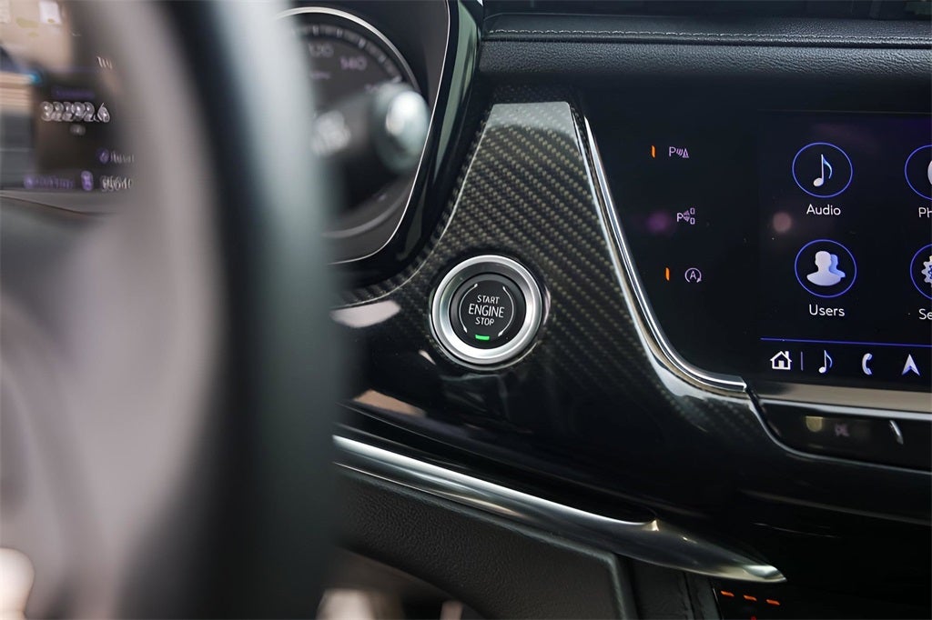 2023 Cadillac XT6 Sport