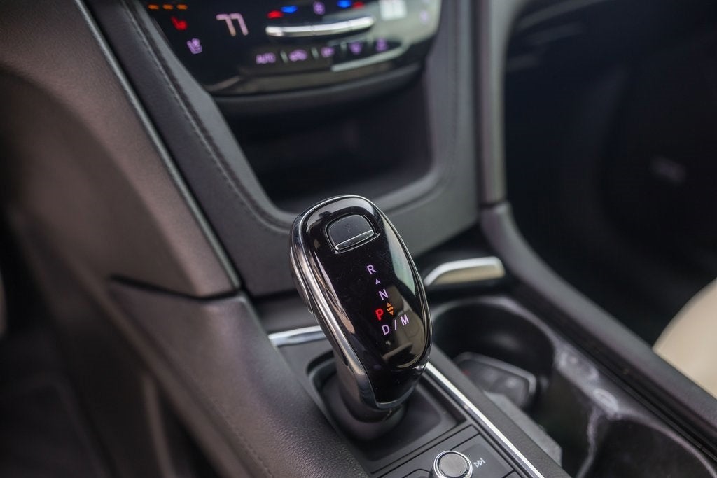 2023 Cadillac XT6 Sport