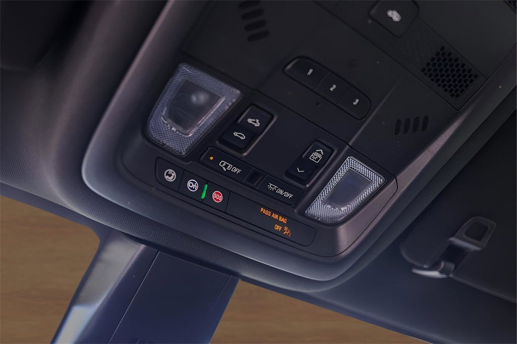 2023 Cadillac XT6 Sport