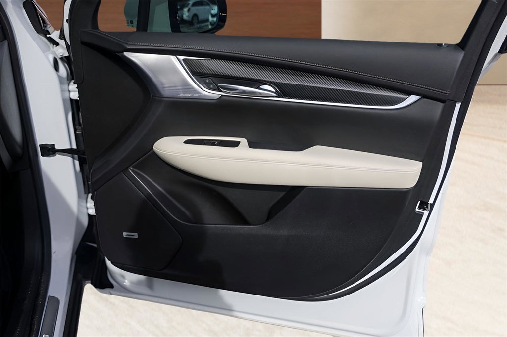 2023 Cadillac XT6 Sport