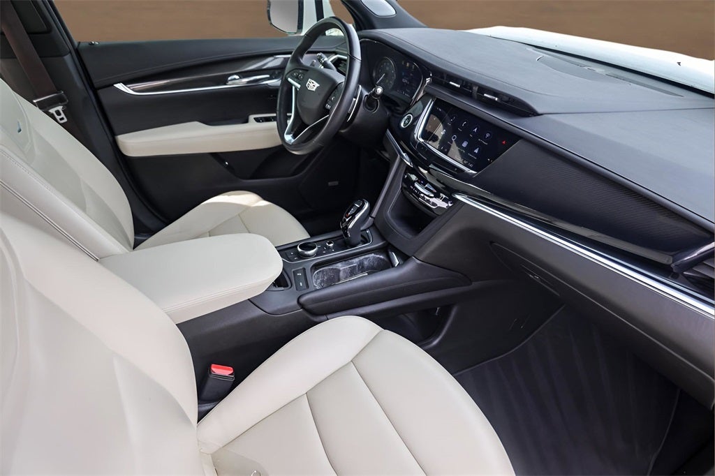 2023 Cadillac XT6 Sport