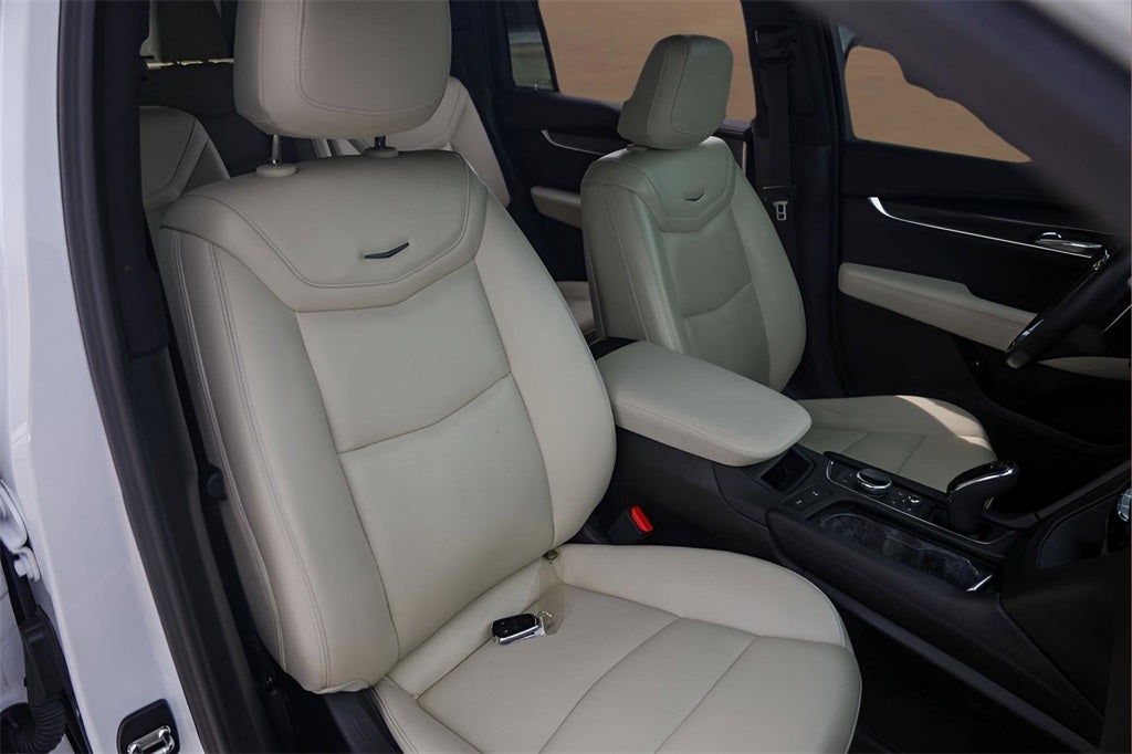 2023 Cadillac XT6 Sport