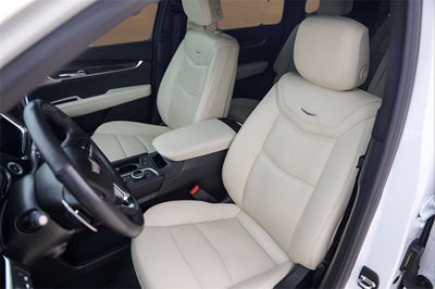 2023 Cadillac XT6 Sport