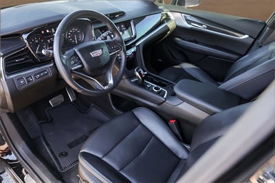 2023 Cadillac XT6 Sport