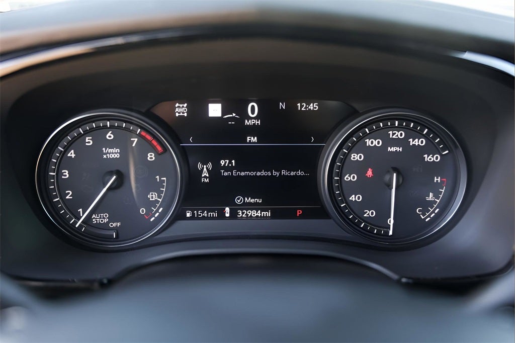 2023 Cadillac XT6 Sport