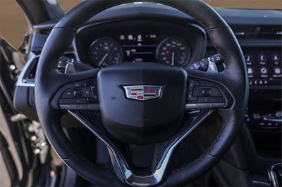 2023 Cadillac XT6 Sport