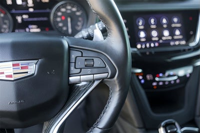 2023 Cadillac XT6 Sport